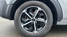 Kia Niro 1.6 GDi Hybrid 2 5dr DCT Hybrid Estate